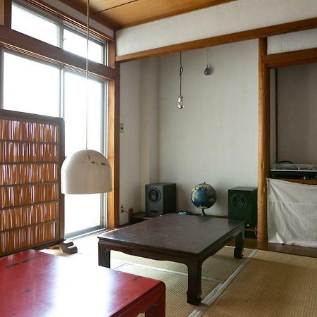 ホテル 筥崎荘々 福岡市 エクステリア 写真